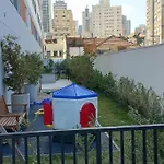 Apartamento Aconchegante No Centro De Sao Paulo