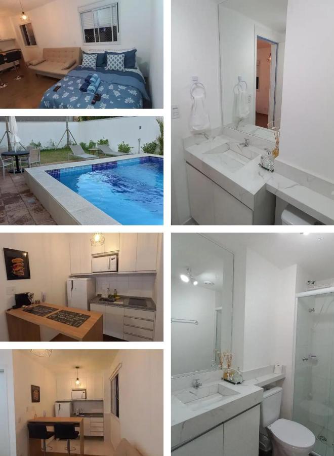 Apartamento Aconchegante No Centro De