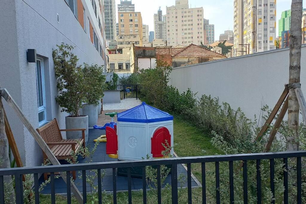 Aconchegante No Centro De *