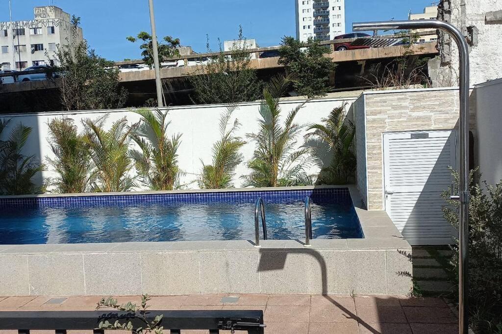 Aconchegante No Centro De