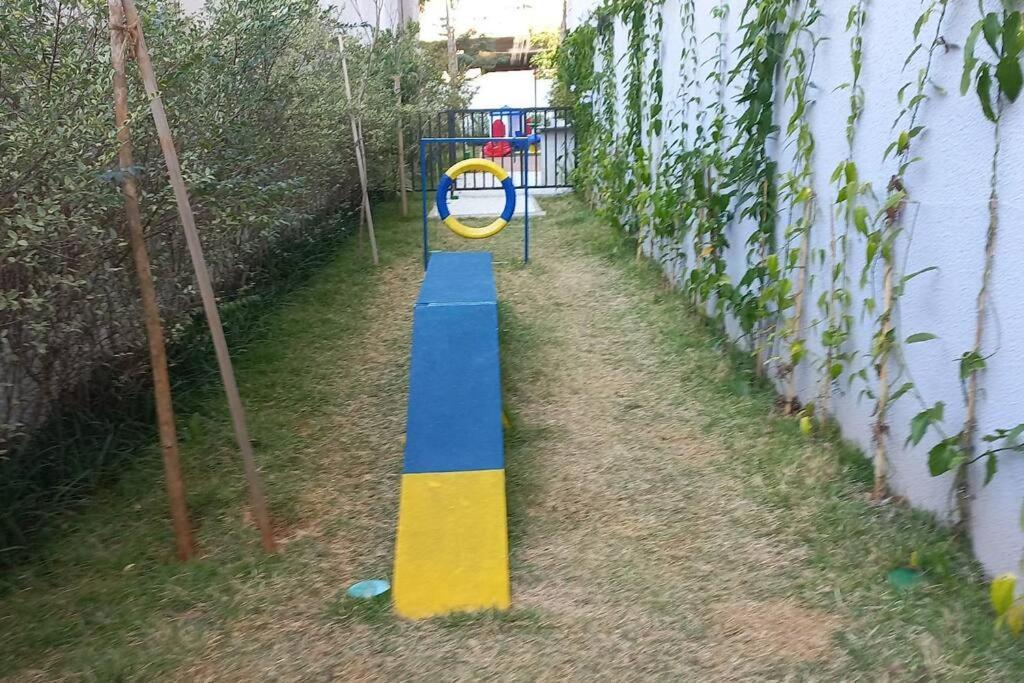 Apartamento Aconchegante No Centro De *