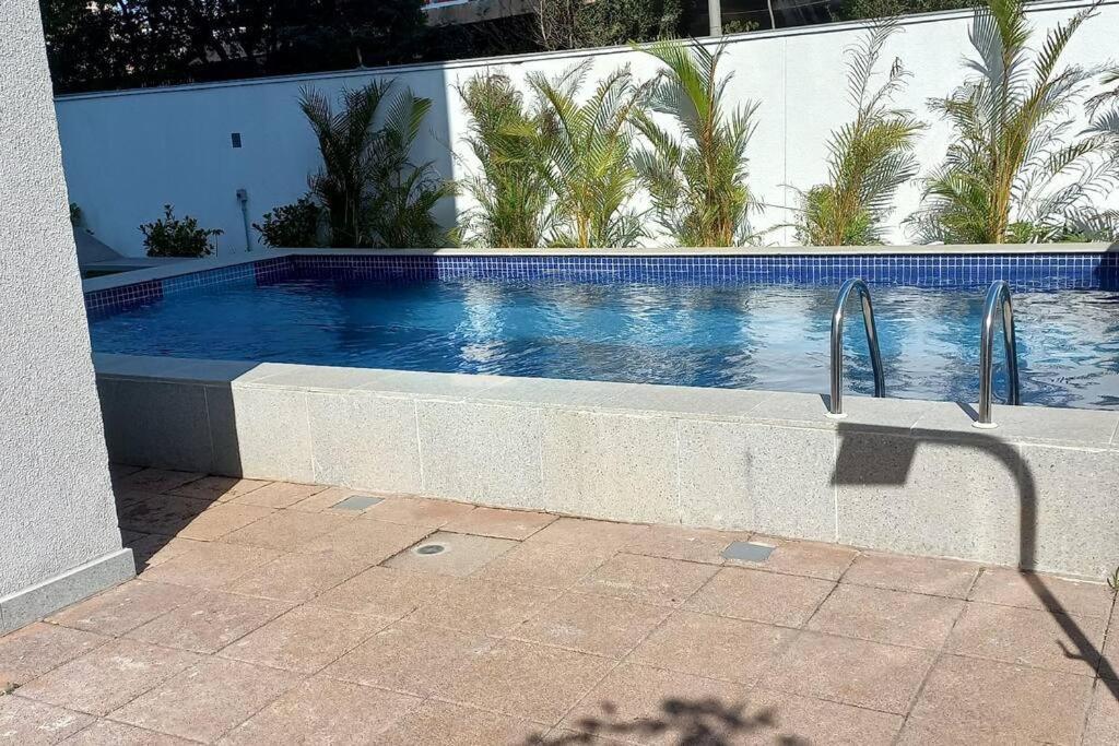 Aconchegante No Centro De Apartamento *