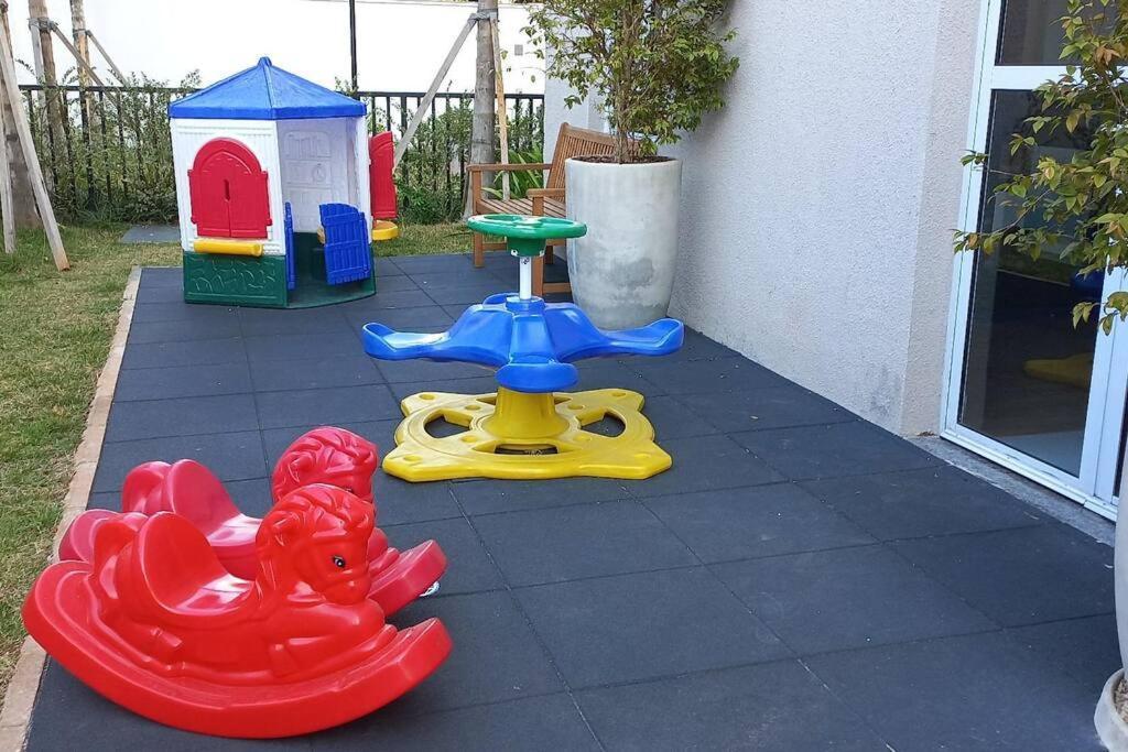 Apartamento Aconchegante No Centro De São Paulo